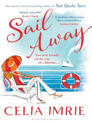 Sail Away - ebook